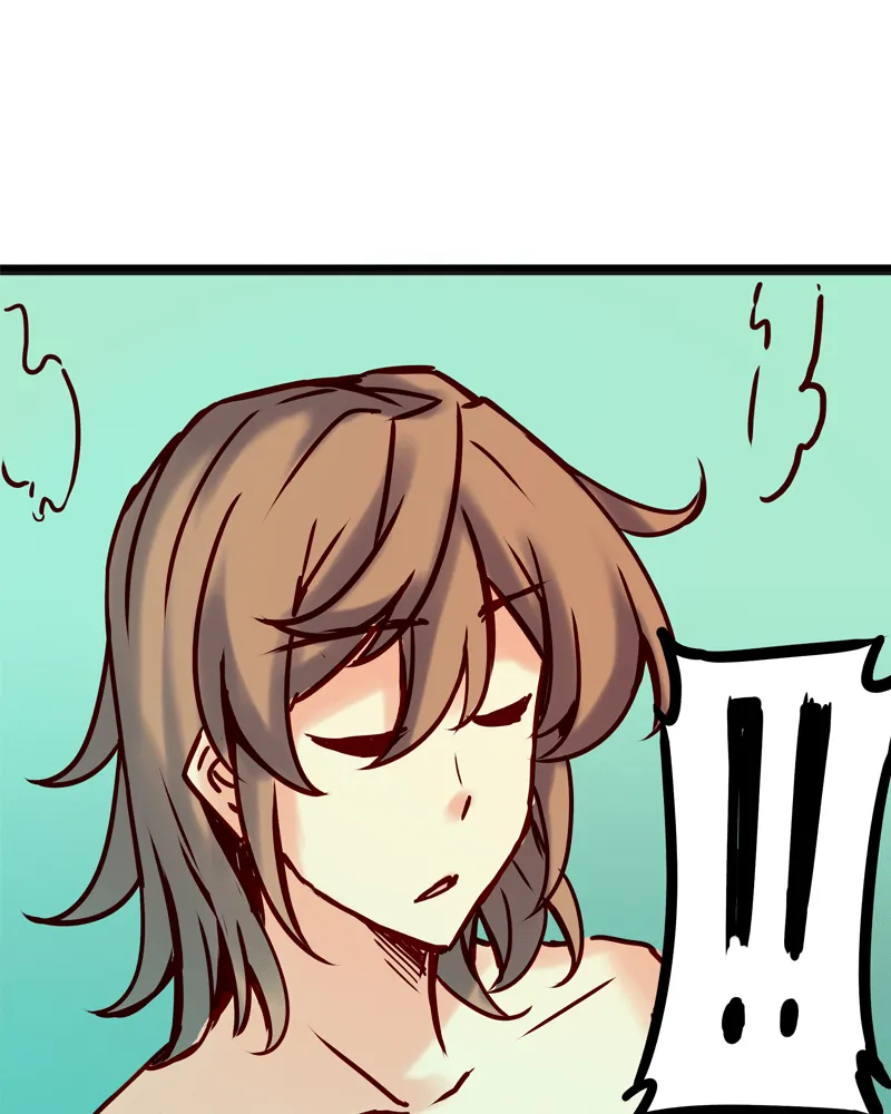 Everywhere & Nowhere Kainu Manga Chapter 68 Page 20