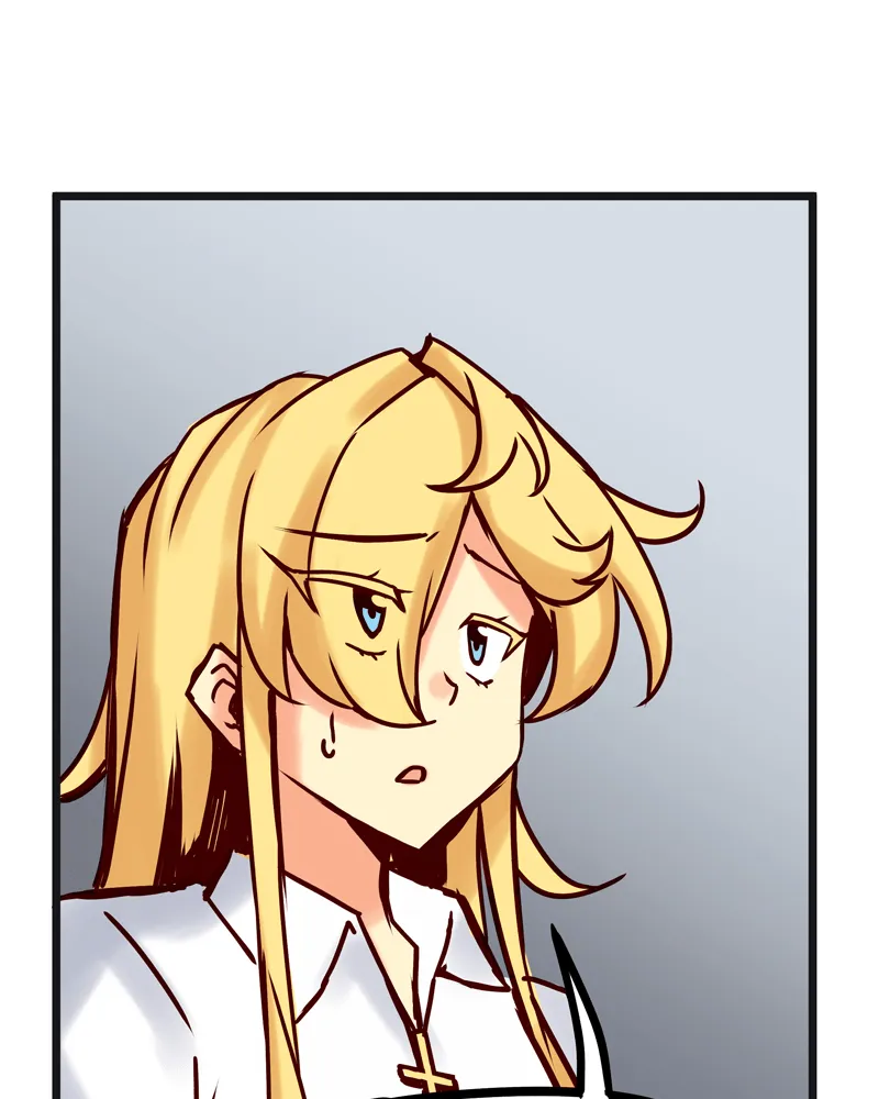 Everywhere & Nowhere Kainu Manga Chapter 68 Page 24