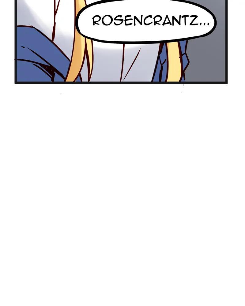 Everywhere & Nowhere Kainu Manga Chapter 68 Page 25