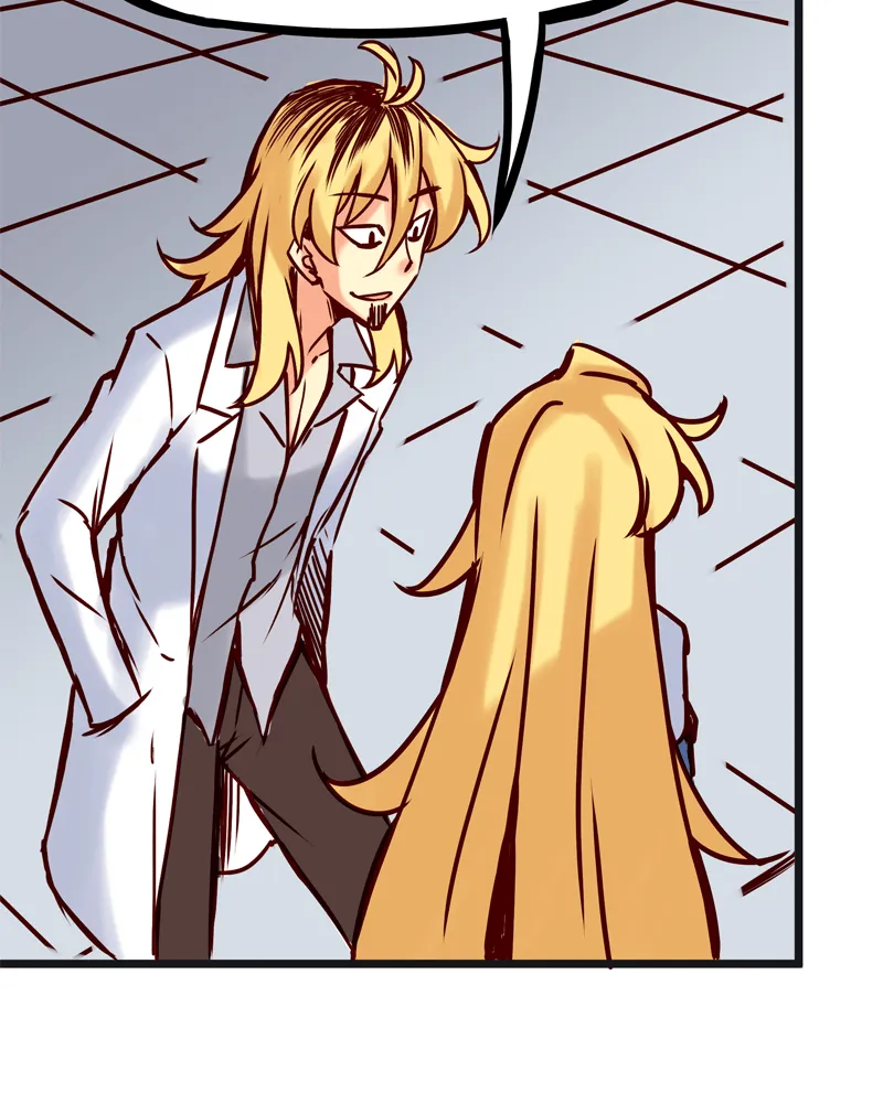 Everywhere & Nowhere Kainu Manga Chapter 68 Page 28