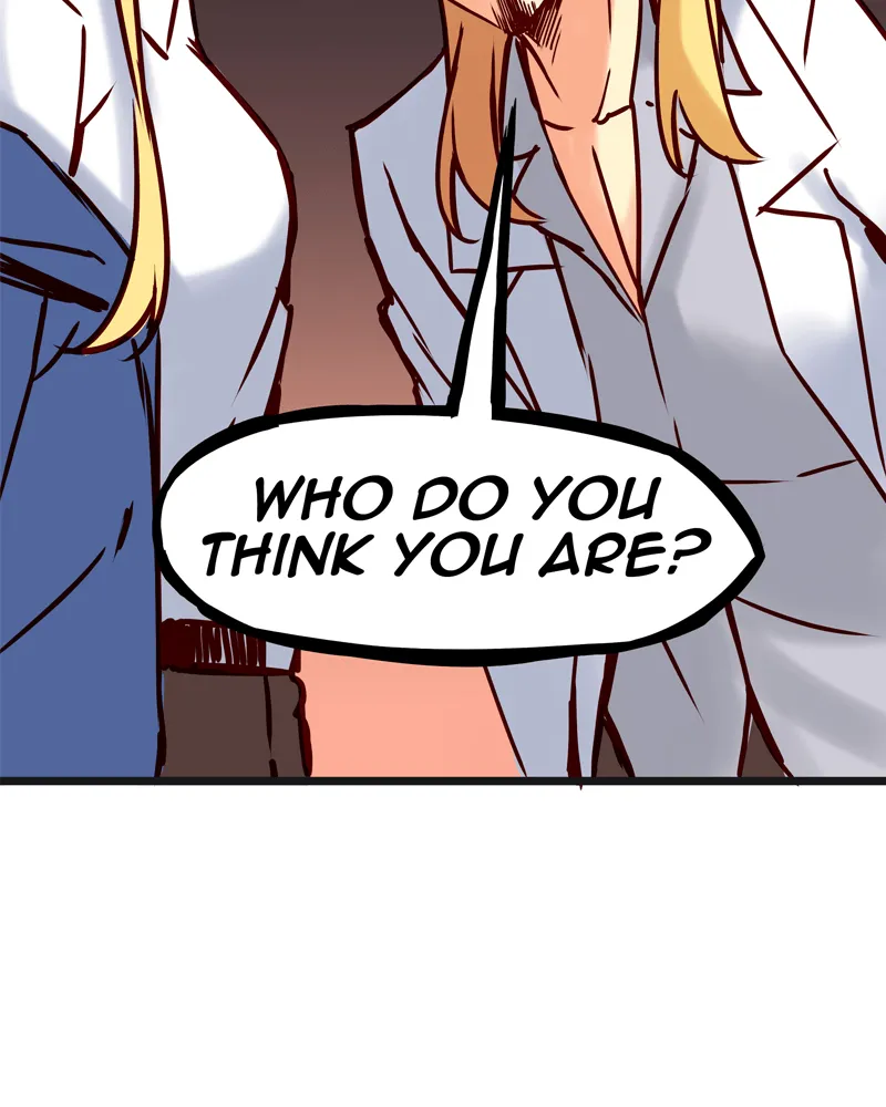 Everywhere & Nowhere Kainu Manga Chapter 68 Page 30