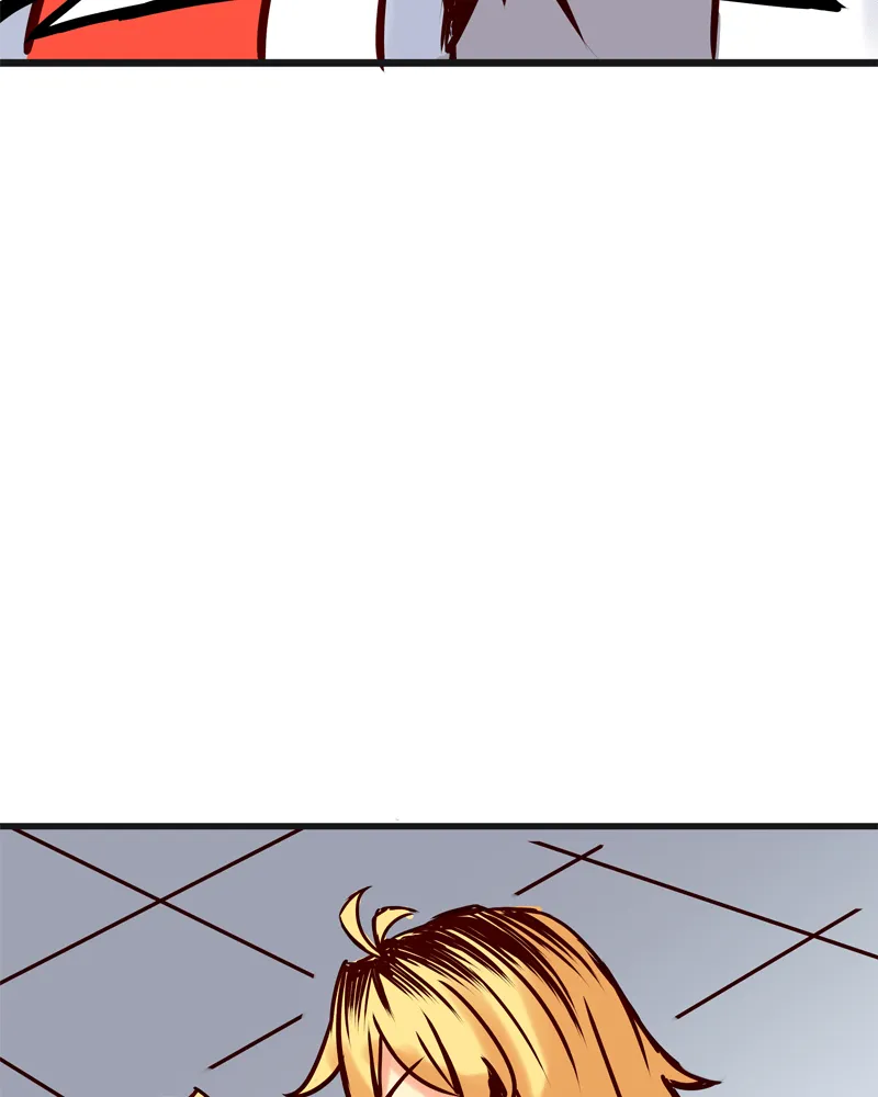 Everywhere & Nowhere Kainu Manga Chapter 68 Page 36
