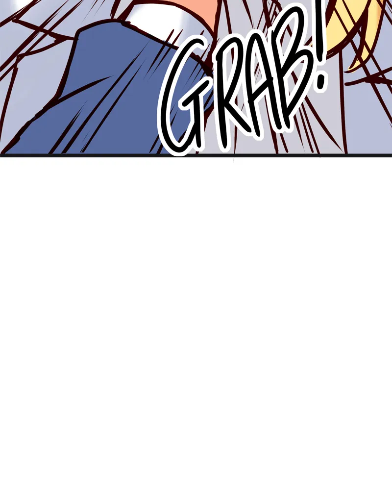 Everywhere & Nowhere Kainu Manga Chapter 68 Page 39