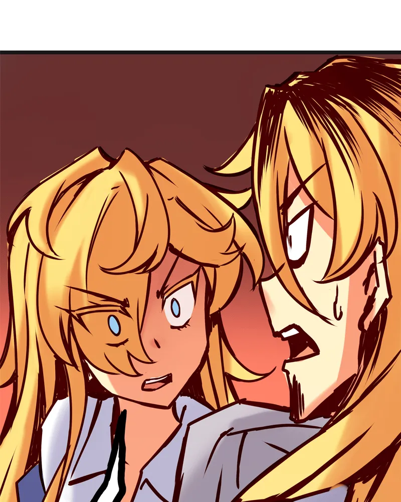 Everywhere & Nowhere Kainu Manga Chapter 68 Page 40