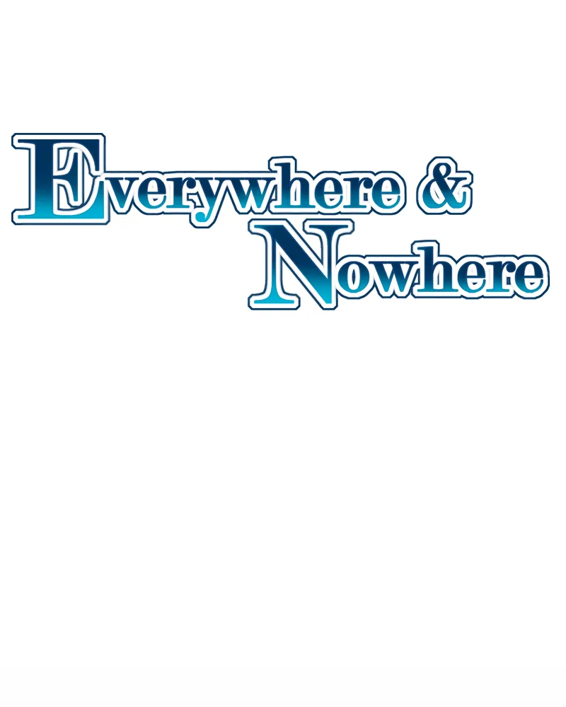 Everywhere & Nowhere Kainu Manga Chapter 67 Page 1