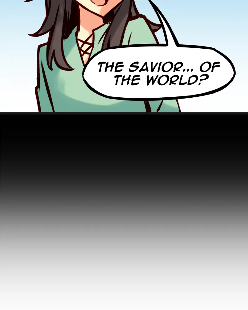Everywhere & Nowhere Kainu Manga Chapter 67 Page 7