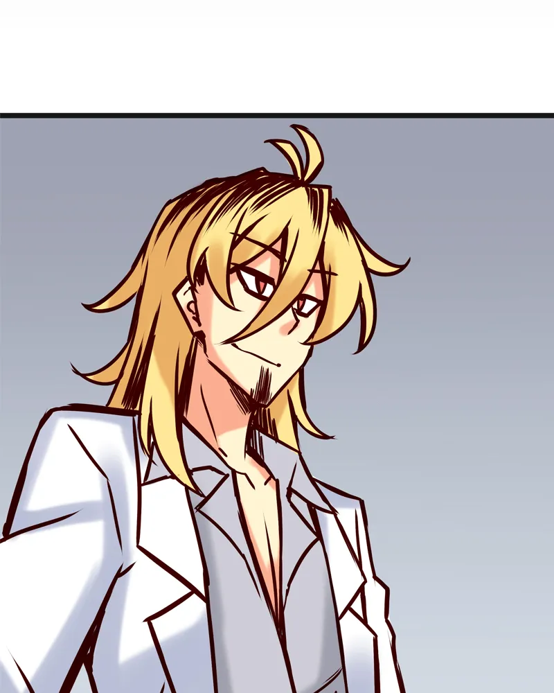 Everywhere & Nowhere Kainu Manga Chapter 67 Page 8
