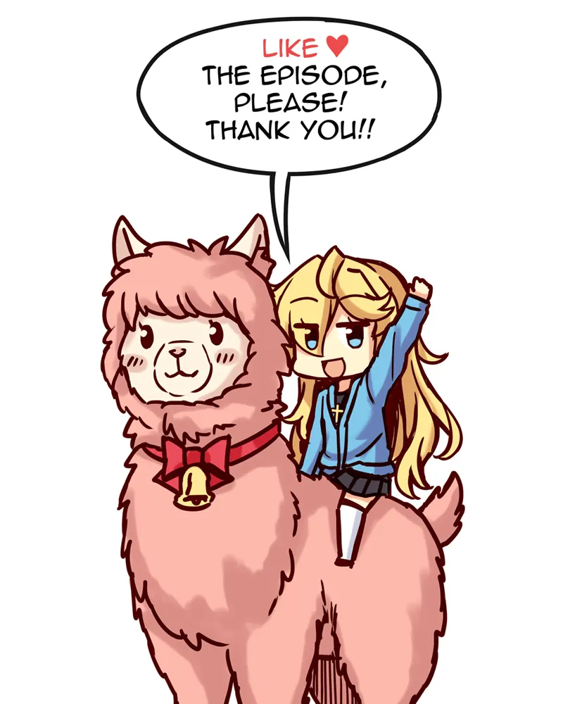 Everywhere & Nowhere Kainu Manga Chapter 67 Page 37