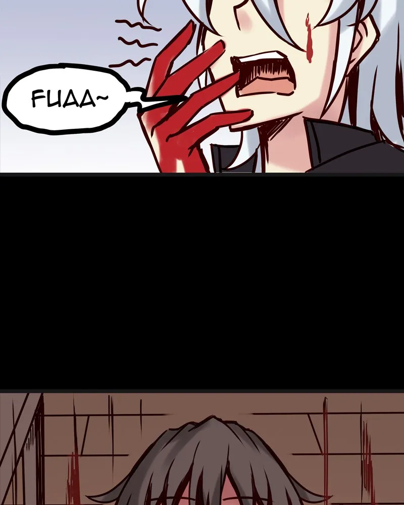 Everywhere & Nowhere Kainu Manga Chapter 65 Page 3