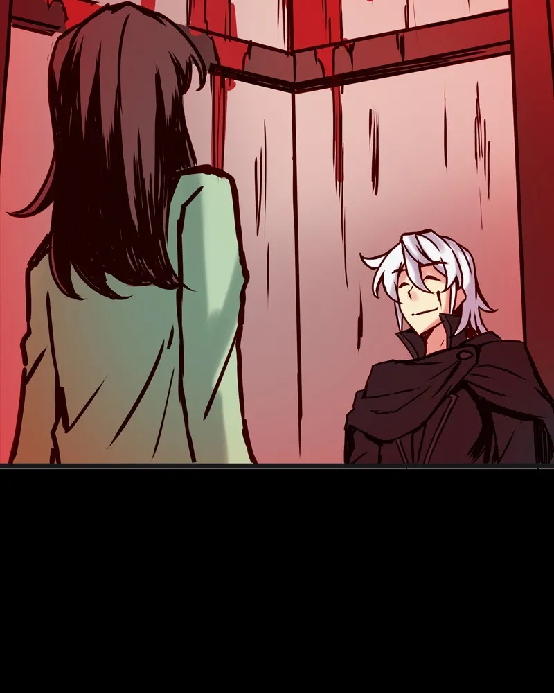 Everywhere & Nowhere Kainu Manga Chapter 65 Page 7