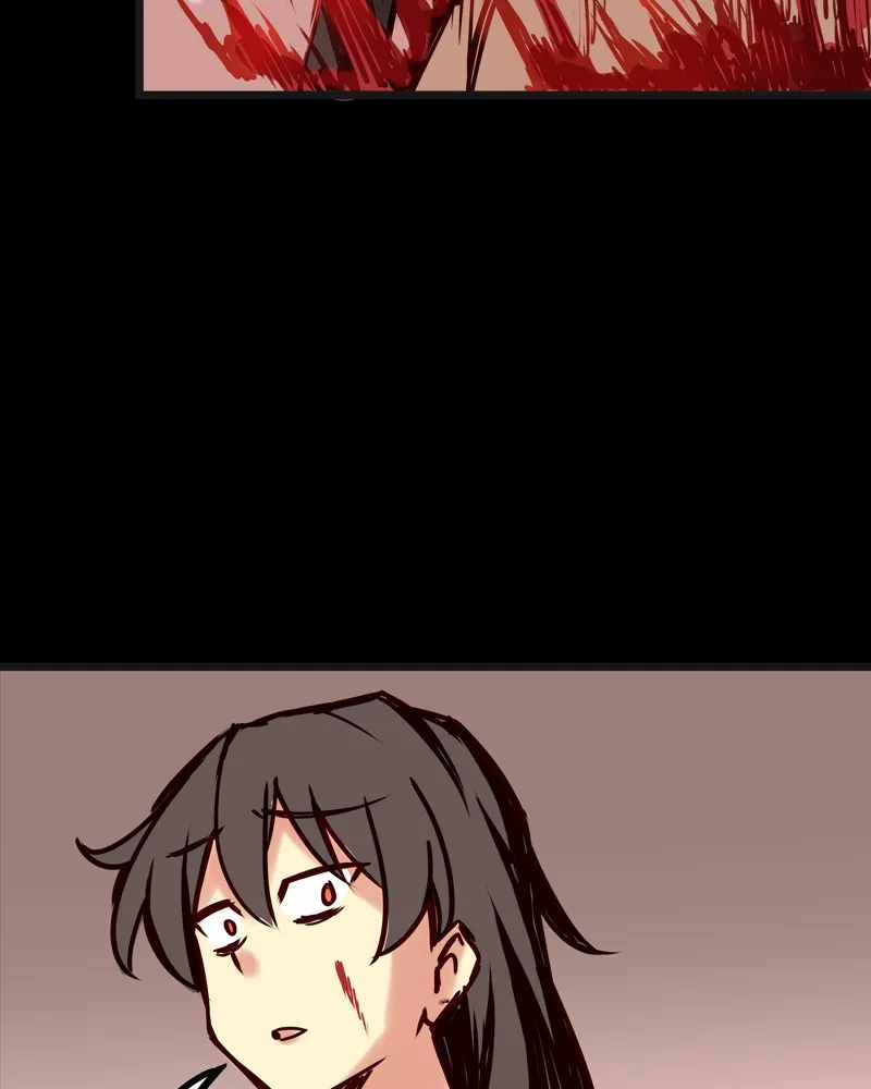 Everywhere & Nowhere Kainu Manga Chapter 65 Page 9