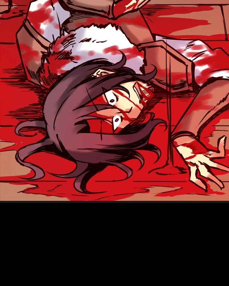 Everywhere & Nowhere Kainu Manga Chapter 65 Page 11