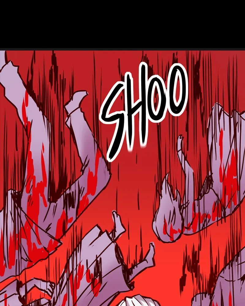 Everywhere & Nowhere Kainu Manga Chapter 65 Page 12
