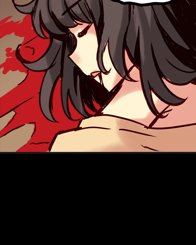 Everywhere & Nowhere Kainu Manga Chapter 65 Page 21