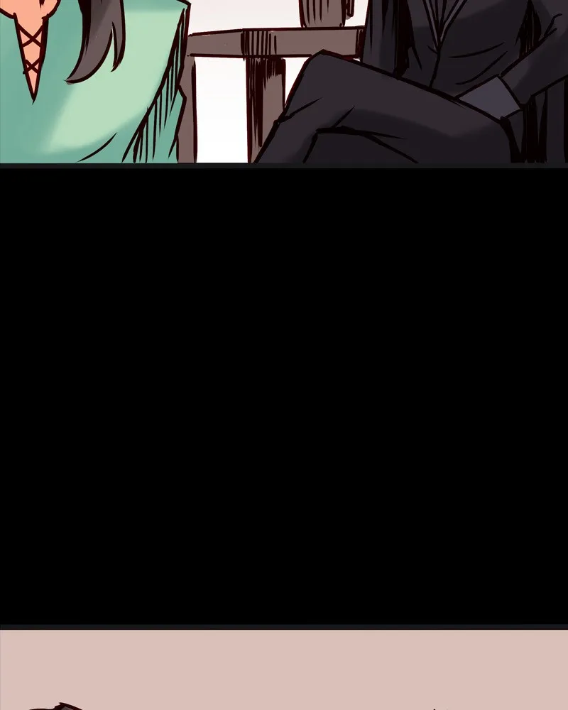 Everywhere & Nowhere Kainu Manga Chapter 65 Page 23
