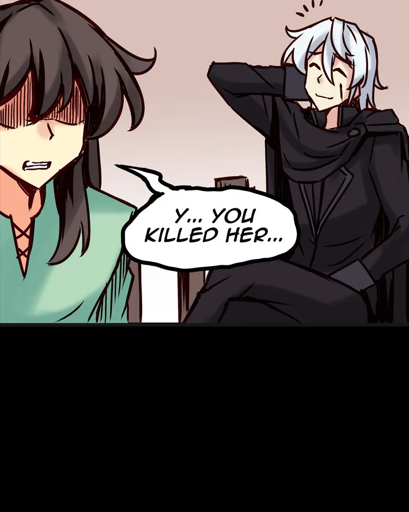 Everywhere & Nowhere Kainu Manga Chapter 65 Page 24