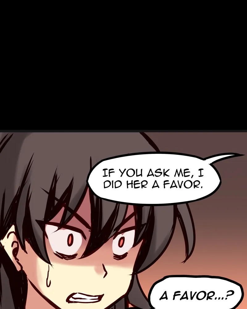 Everywhere & Nowhere Kainu Manga Chapter 65 Page 25