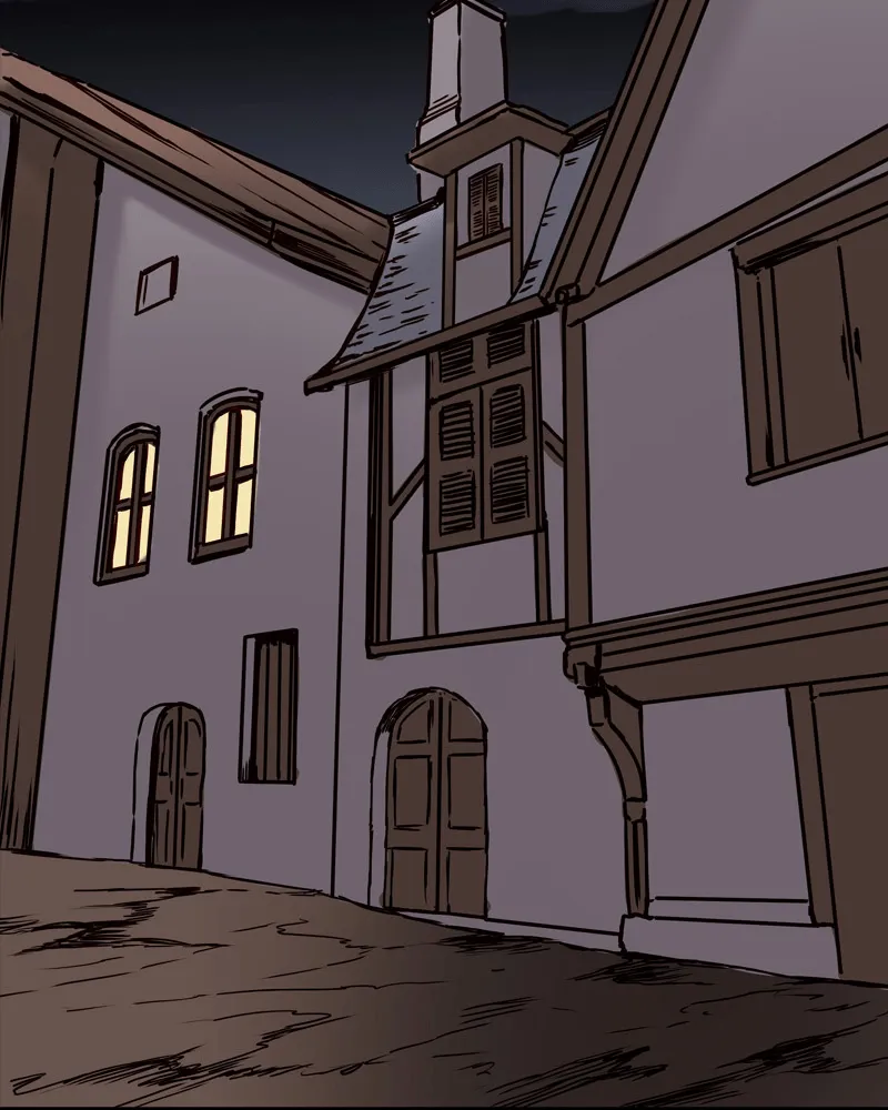 Everywhere & Nowhere Kainu Manga Chapter 64 Page 4