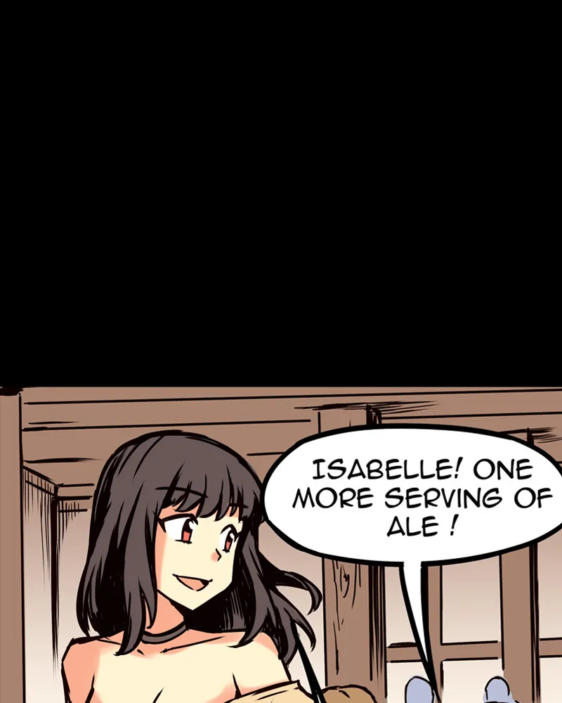 Everywhere & Nowhere Kainu Manga Chapter 64 Page 5