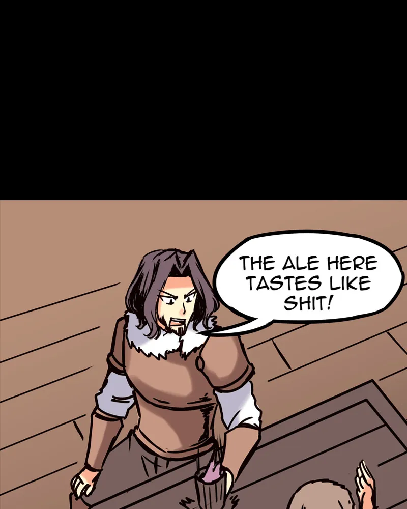 Everywhere & Nowhere Kainu Manga Chapter 64 Page 7