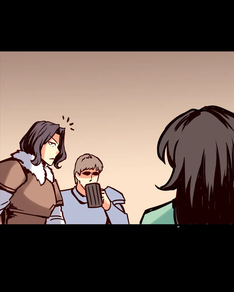 Everywhere & Nowhere Kainu Manga Chapter 64 Page 9