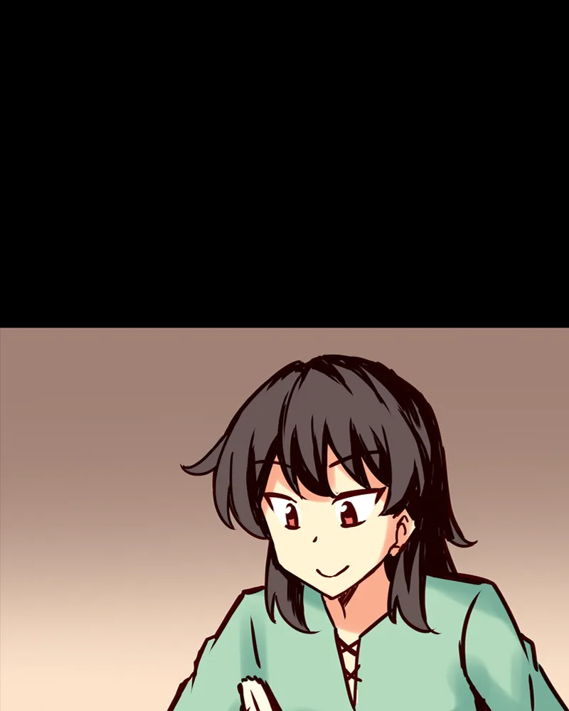 Everywhere & Nowhere Kainu Manga Chapter 64 Page 10