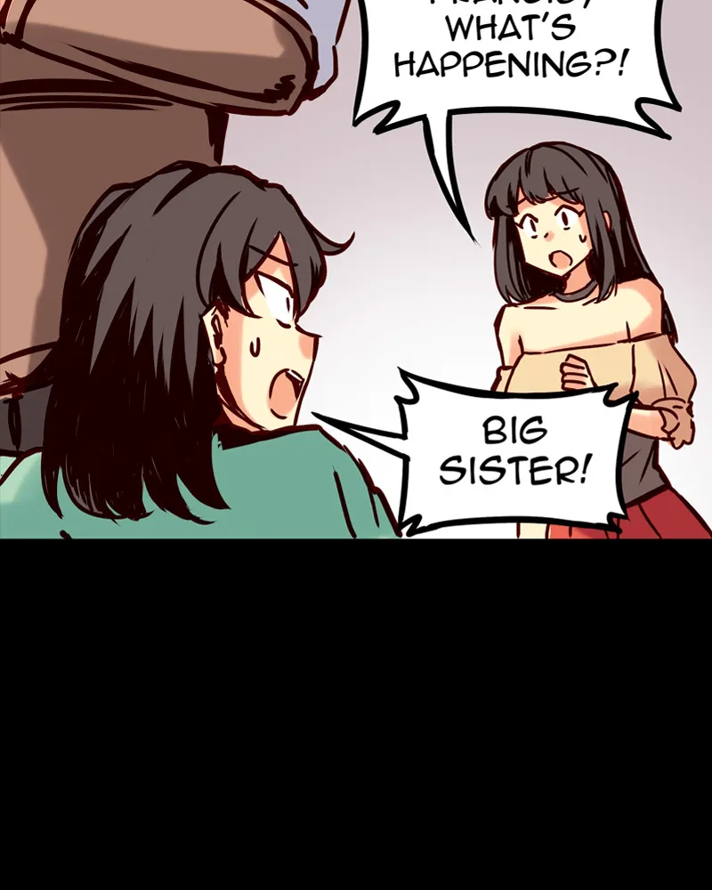 Everywhere & Nowhere Kainu Manga Chapter 64 Page 23