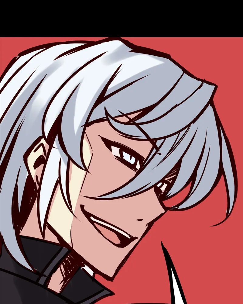 Everywhere & Nowhere Kainu Manga Chapter 64 Page 32