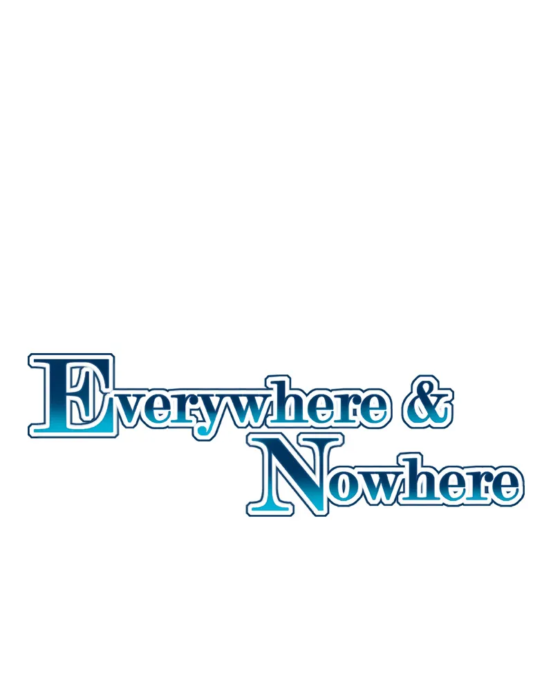 Everywhere & Nowhere Kainu Manga Chapter 62 Page 1
