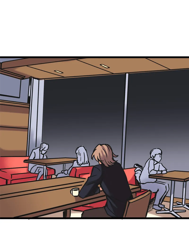 Everywhere & Nowhere Kainu Manga Chapter 62 Page 3