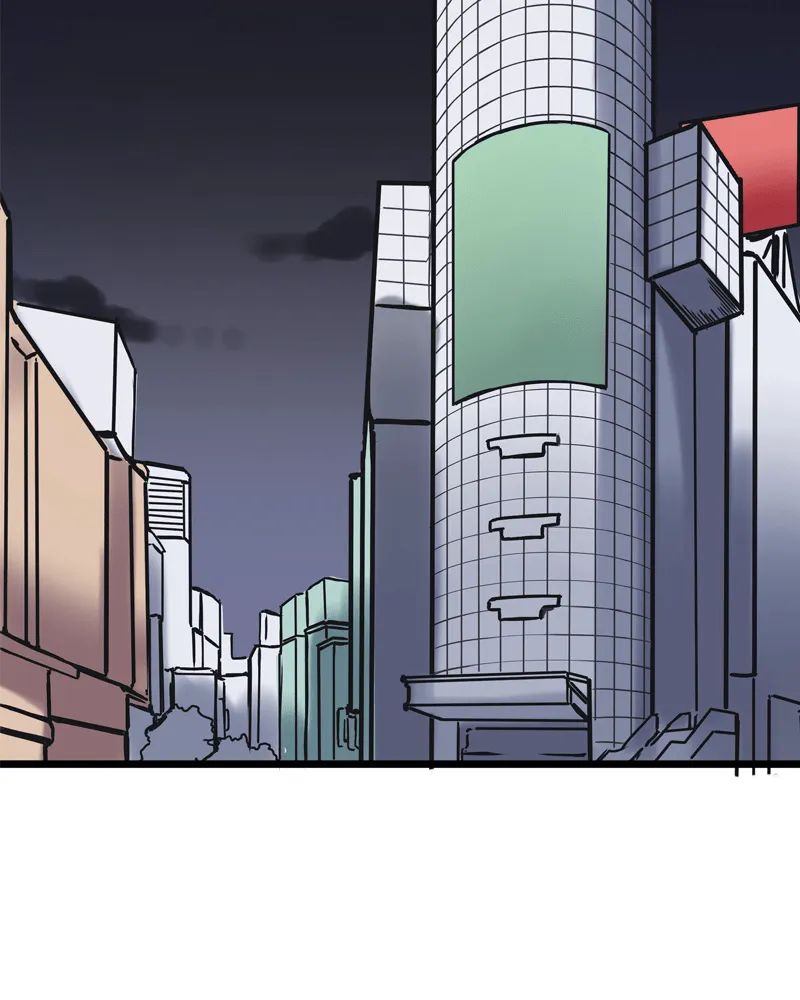 Everywhere & Nowhere Kainu Manga Chapter 62 Page 6