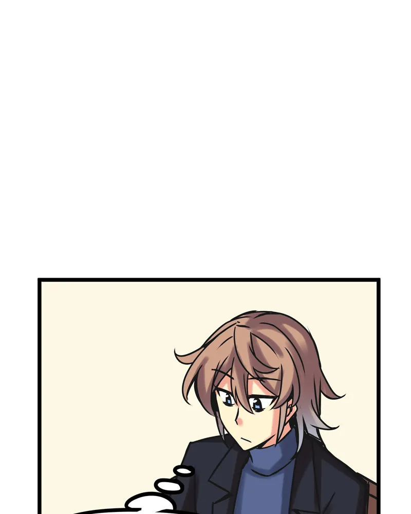Everywhere & Nowhere Kainu Manga Chapter 62 Page 12