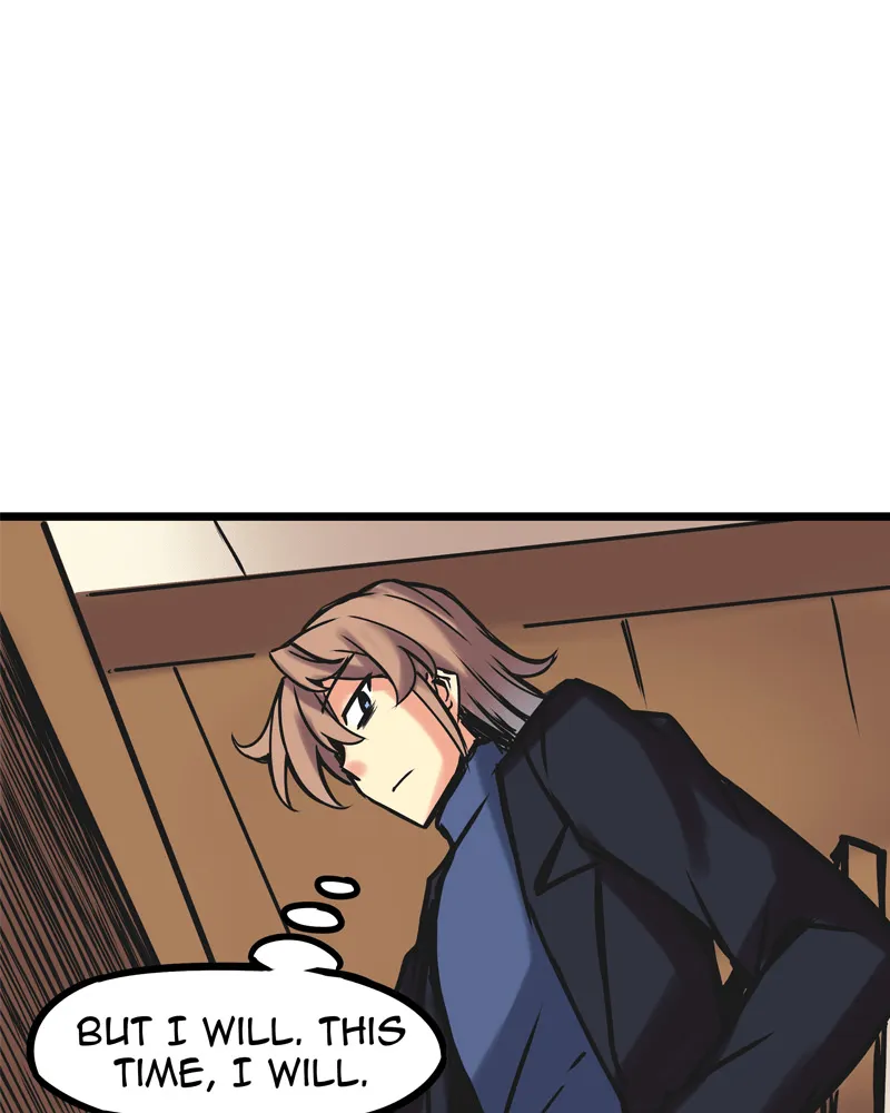 Everywhere & Nowhere Kainu Manga Chapter 62 Page 14