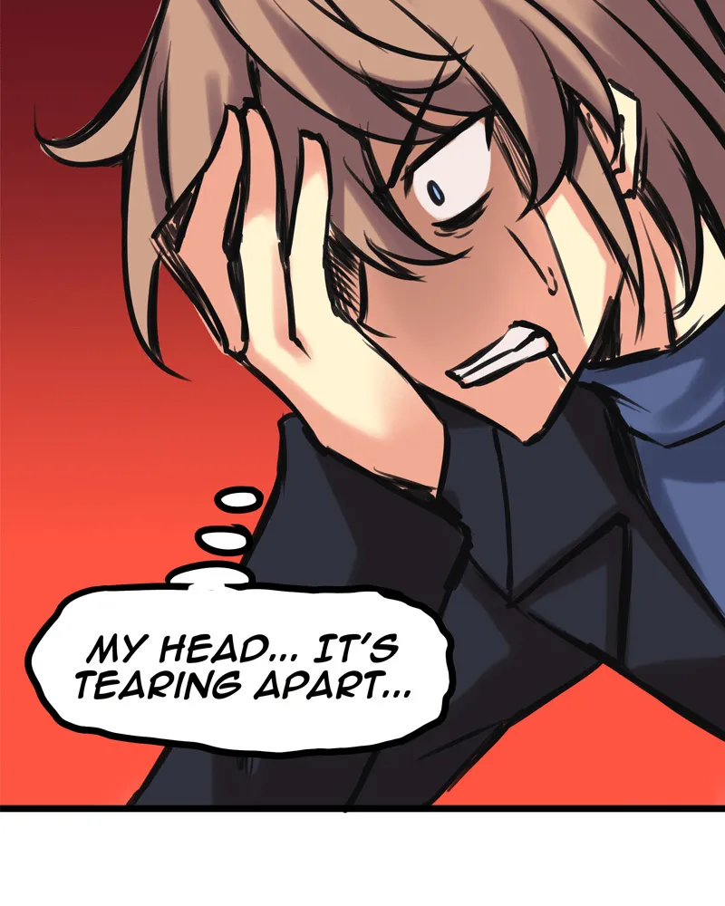 Everywhere & Nowhere Kainu Manga Chapter 62 Page 26