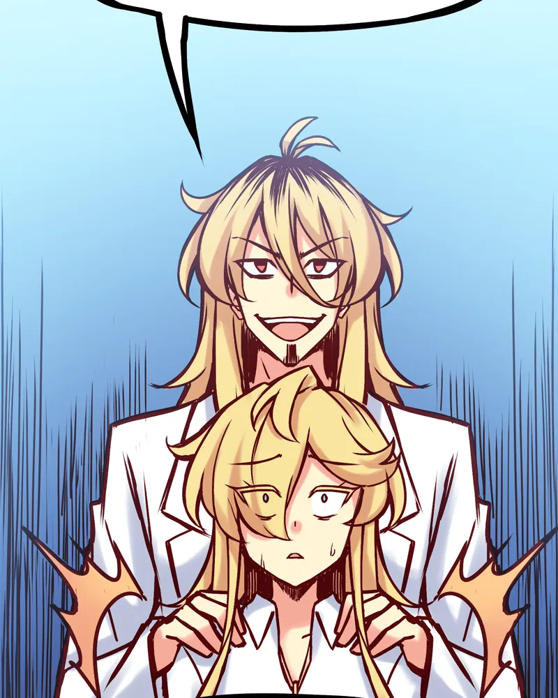 Everywhere & Nowhere Kainu Manga Chapter 60 Page 14