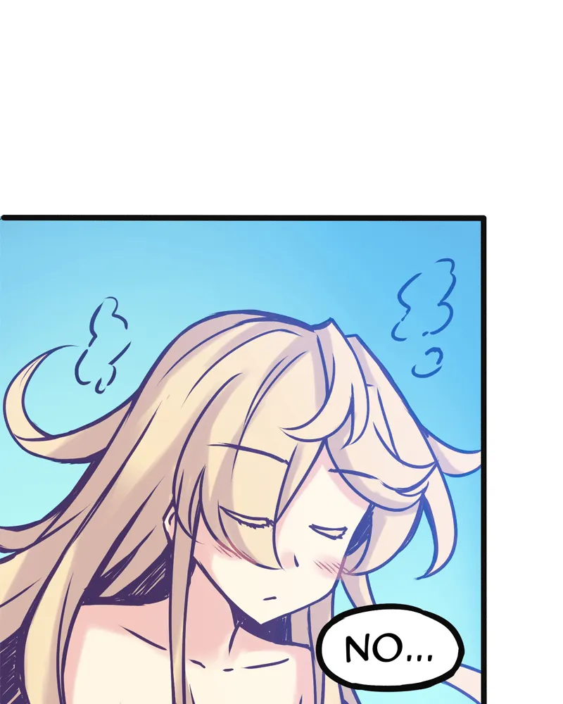 Everywhere & Nowhere Kainu Manga Chapter 60 Page 25