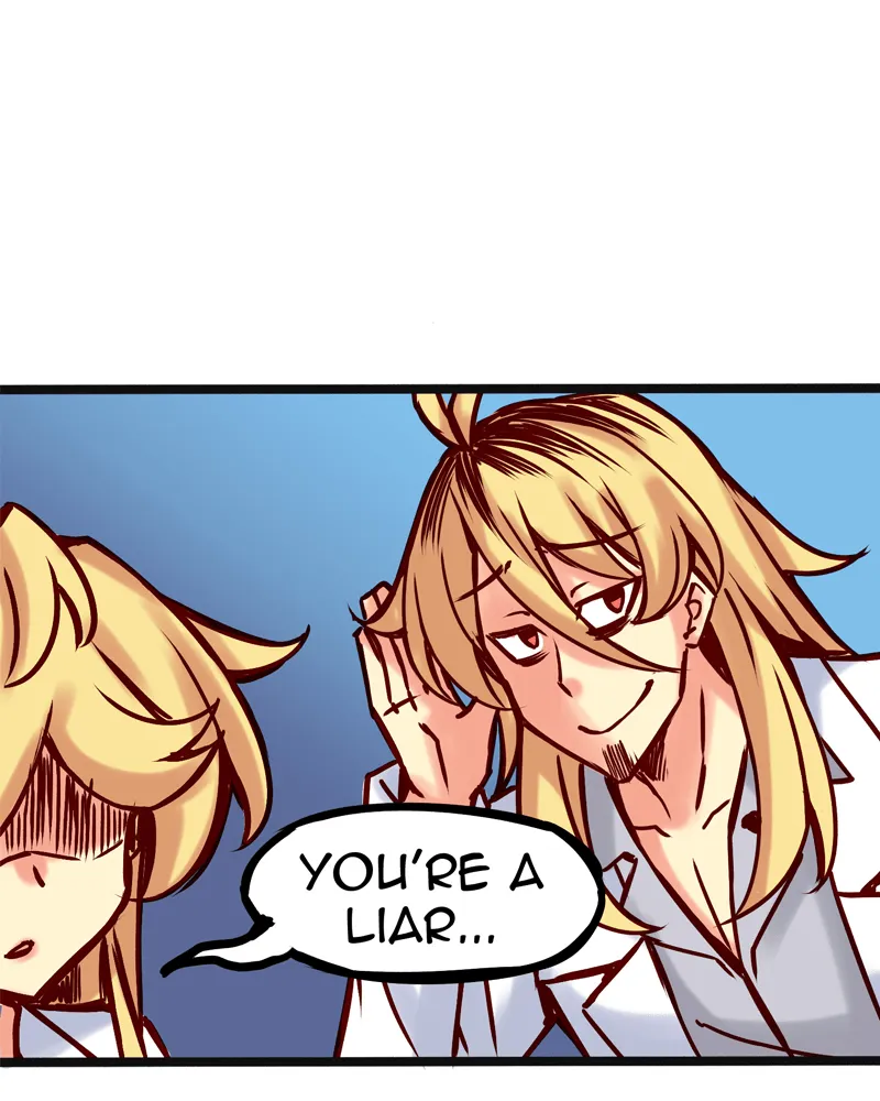 Everywhere & Nowhere Kainu Manga Chapter 60 Page 28