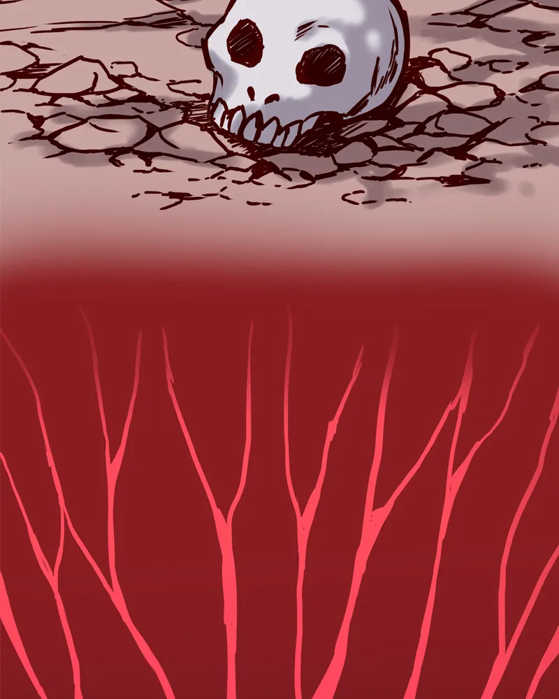 Everywhere & Nowhere Kainu Manga Chapter 60 Page 33