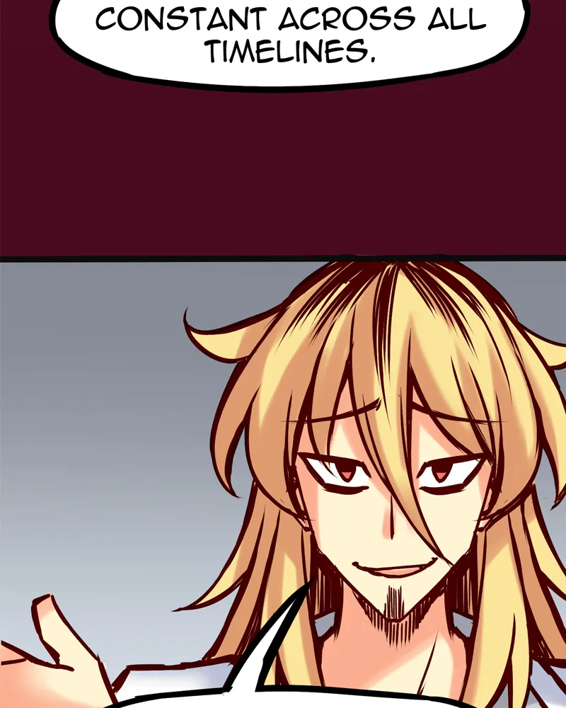 Everywhere & Nowhere Kainu Manga Chapter 60 Page 35