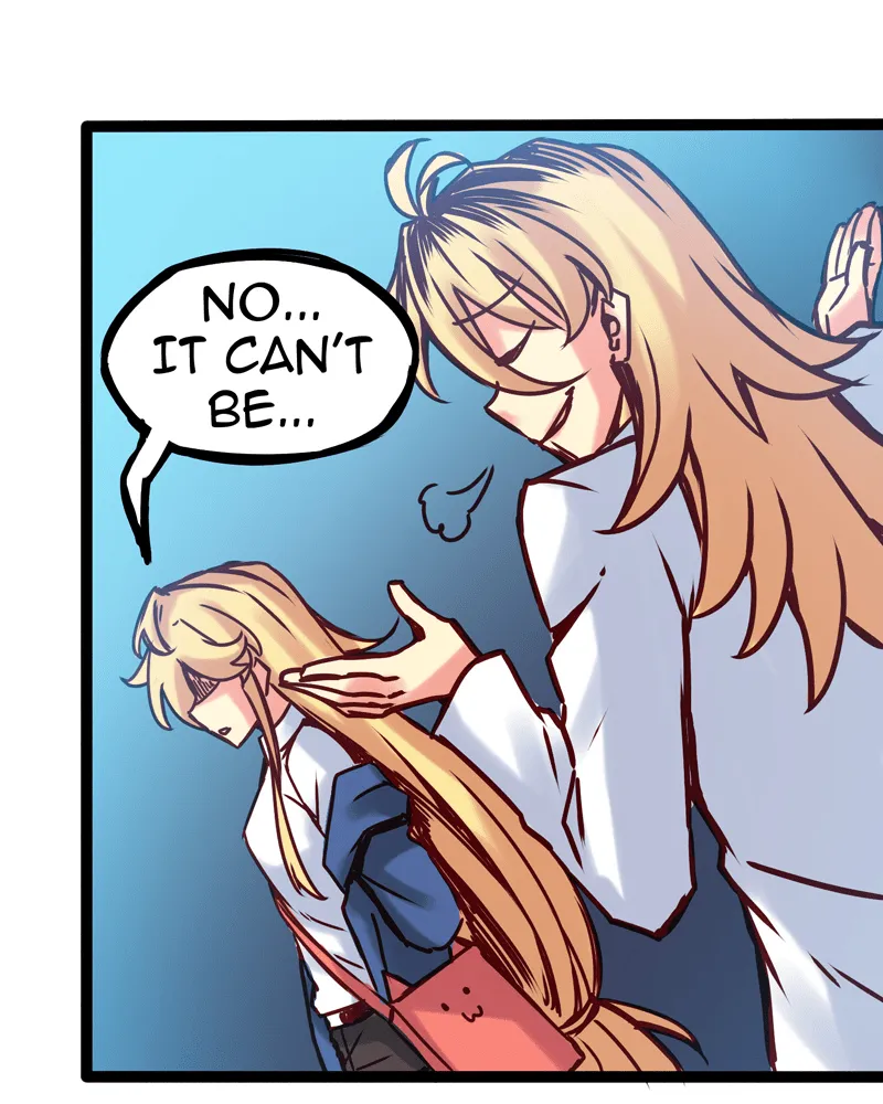 Everywhere & Nowhere Kainu Manga Chapter 60 Page 37