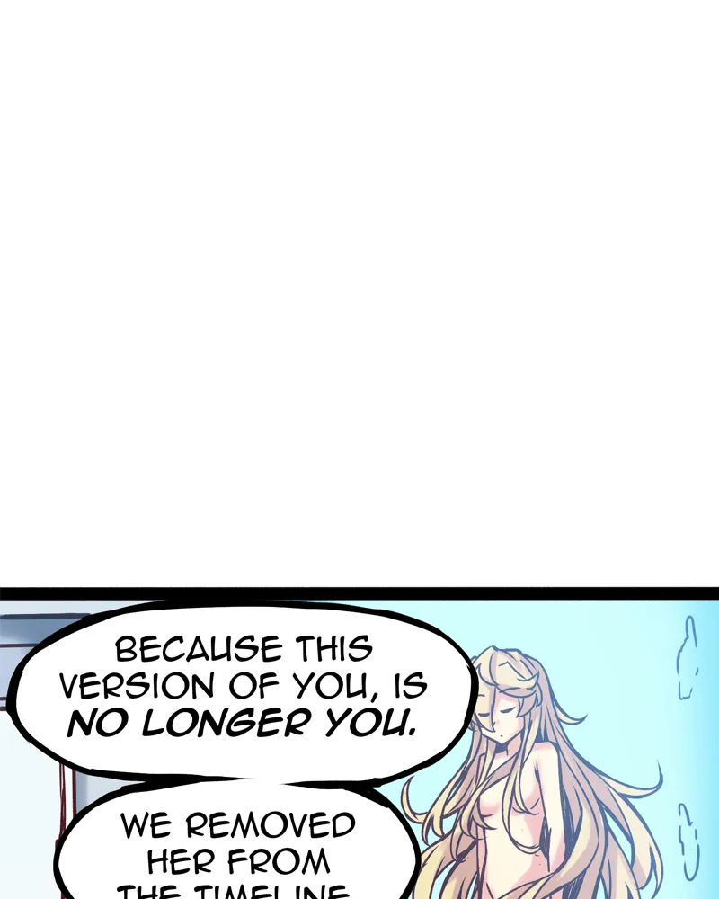 Everywhere & Nowhere Kainu Manga Chapter 60 Page 40