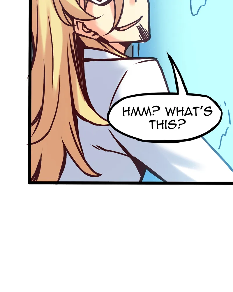 Everywhere & Nowhere Kainu Manga Chapter 60 Page 43