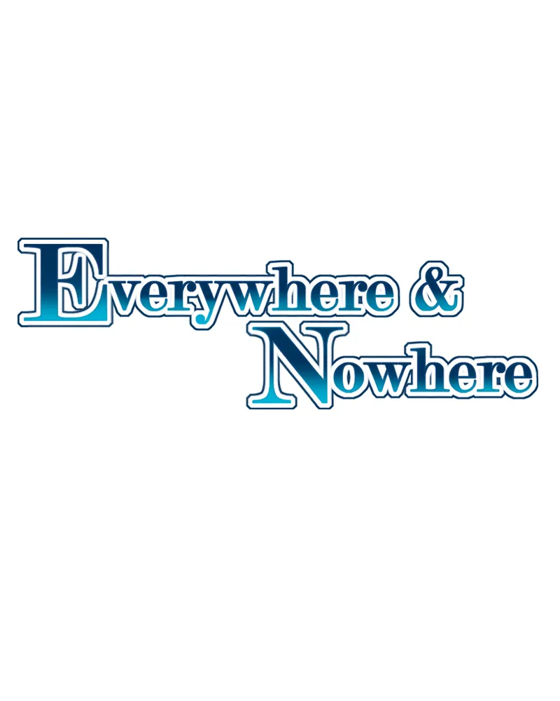 Everywhere & Nowhere Kainu Manga Chapter 59 Page 1