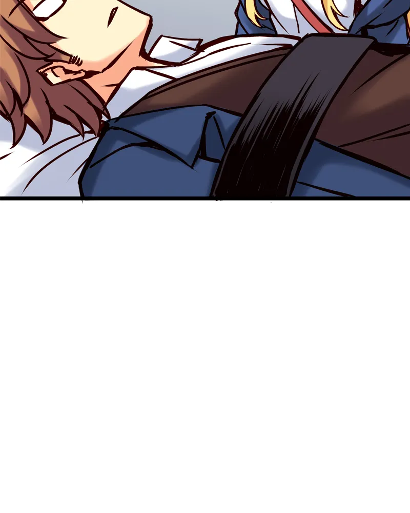 Everywhere & Nowhere Kainu Manga Chapter 59 Page 5