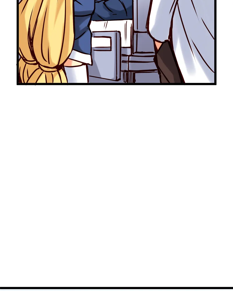 Everywhere & Nowhere Kainu Manga Chapter 59 Page 7