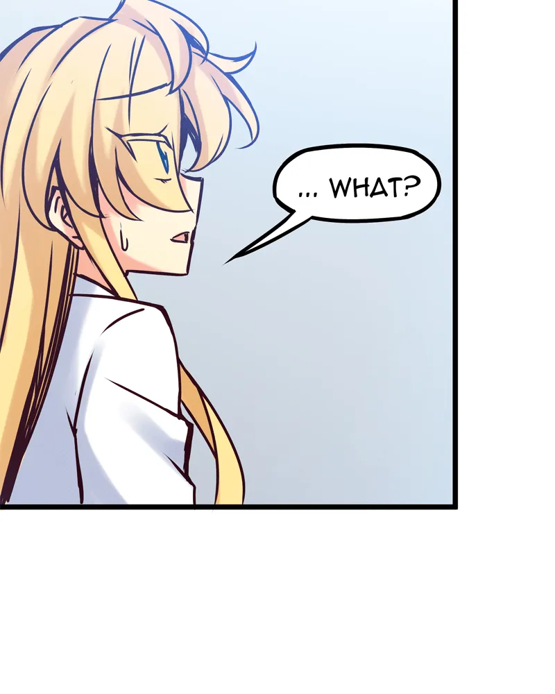 Everywhere & Nowhere Kainu Manga Chapter 59 Page 10