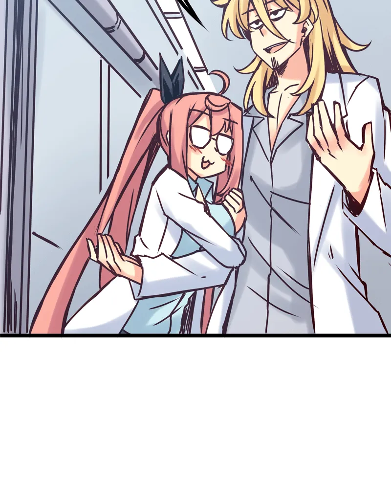 Everywhere & Nowhere Kainu Manga Chapter 59 Page 15
