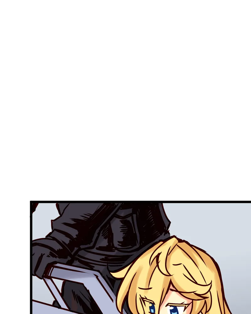 Everywhere & Nowhere Kainu Manga Chapter 59 Page 20
