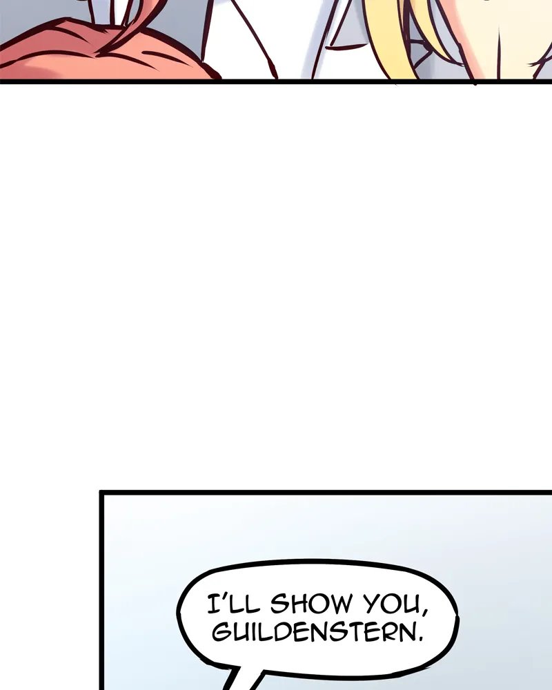 Everywhere & Nowhere Kainu Manga Chapter 59 Page 25