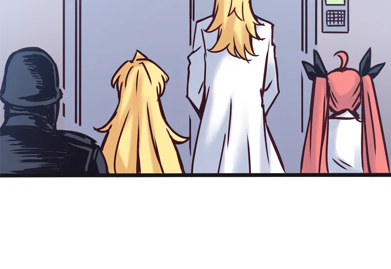 Everywhere & Nowhere Kainu Manga Chapter 59 Page 28